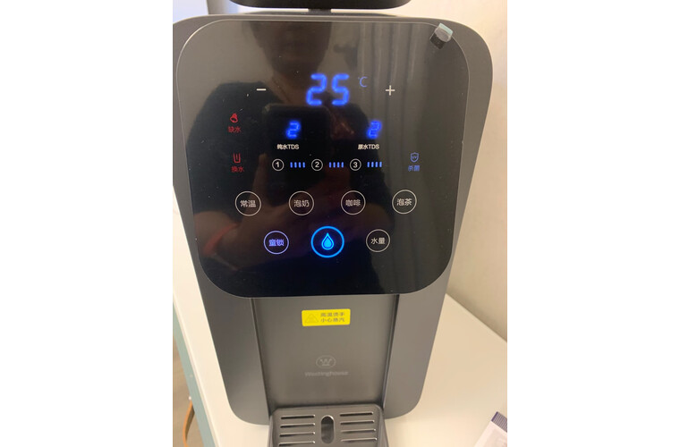 良心点评西屋WFHRO-F5怎么样?口碑真实揭秘