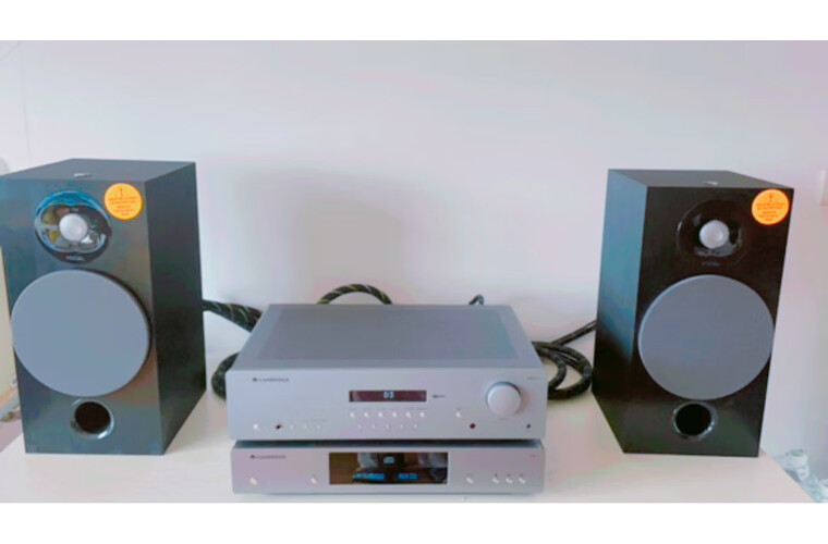 新手必看:CAMBRIDGEAUDIOAXR 100怎么样?优缺点详解分析爆料,