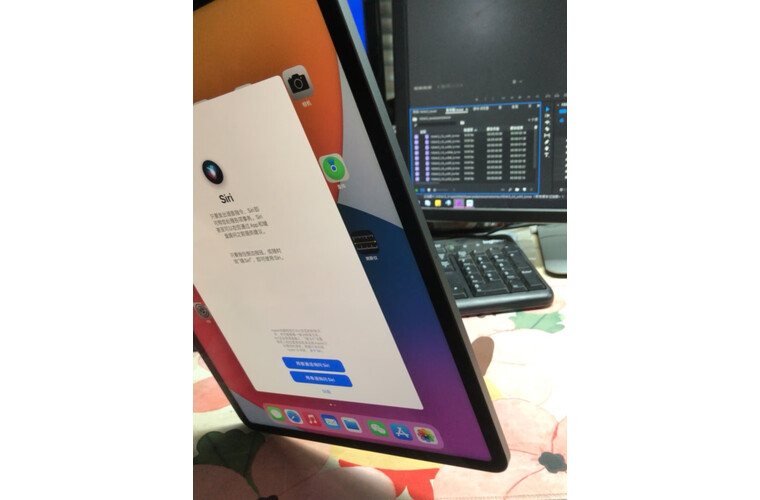 apple129英寸ipadpro第五代怎么样曝光质量怎么样