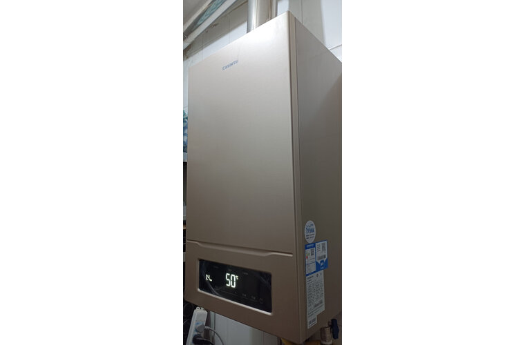 真实体验卡萨帝26cl1-26kw壁挂炉怎么样?