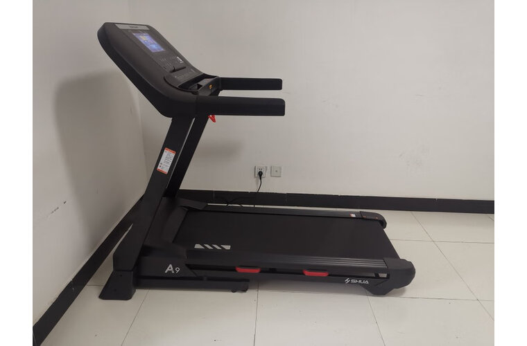 内幕评测舒华跑步机t9119p怎么样质量合不合格