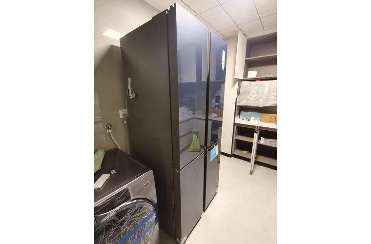 海尔bcd-558wsgku1真实使用情况曝光>>点击查看海尔bcd-558wsgku1真实