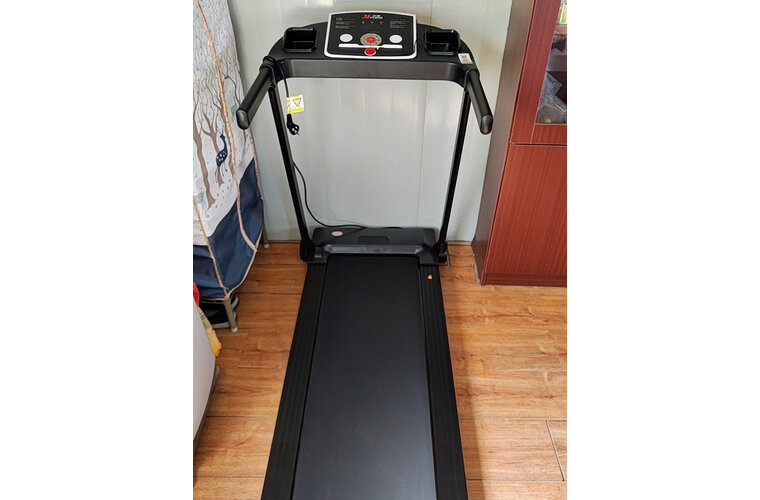 良心点评美国爱康10816t70跑步机怎么样评测爆料真相