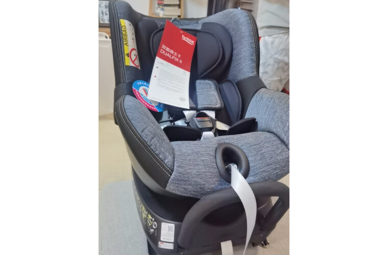 宝得适儿童安全座椅i-Size怎么样图文剖析报告评测，使用爆料如何??