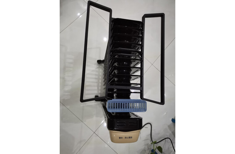 Re:【真实体验】美的取暖器怎么样？美的电热油汀NY2513-16JW效果好不好？用户讨论 ..