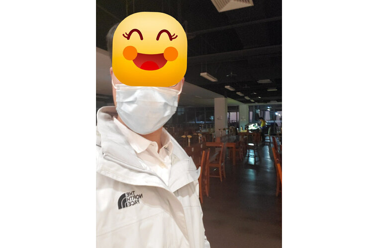 【真人试穿】北面冲锋衣哪个系列好？北面kx7和jk3有什么区别哪款好？主播亲身体验