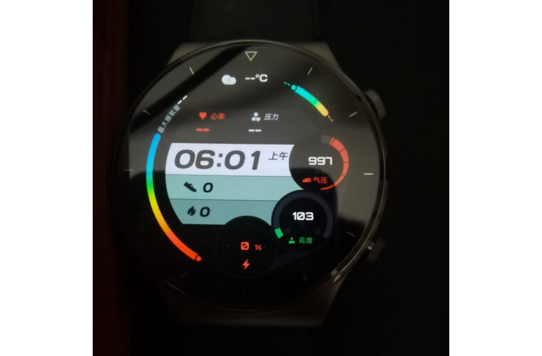 【入手对比】oppowatch2和华为gt2哪个好？对比区别有哪些？谁更值得买？优缺点分析