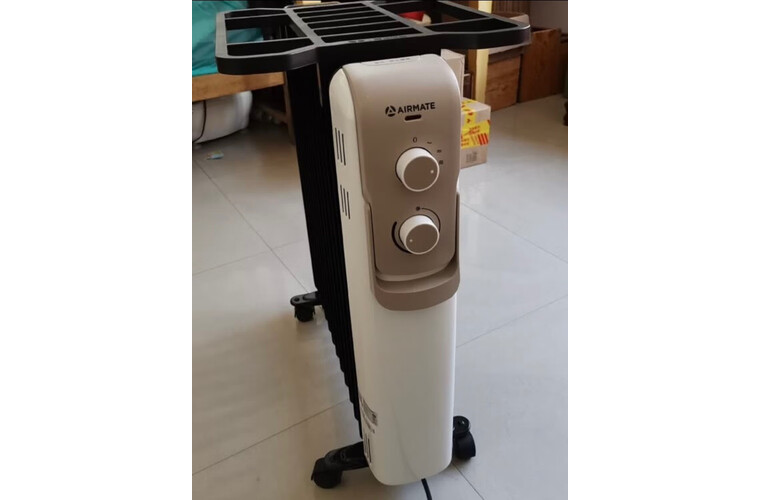 【大家说说】艾美特电暖器怎么样？艾美特hu1329-w好不好用？亲身体验内幕曝光