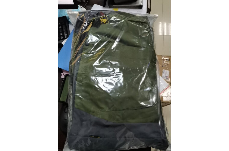 后悔：狼爪大卫冲锋衣怎么样？质量好不好能入手吗？