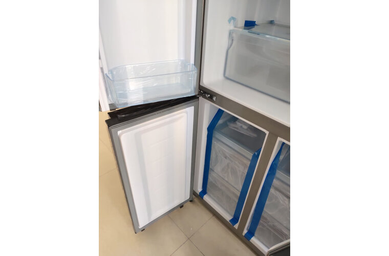 曝实情海尔haierbcd477wdpcu1怎么样用后两个月感受曝光