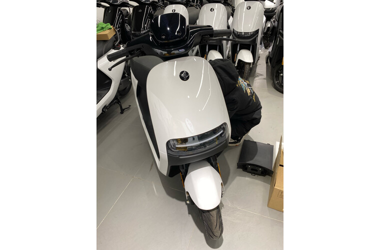 九号ninebote125怎么样大家使用爆料