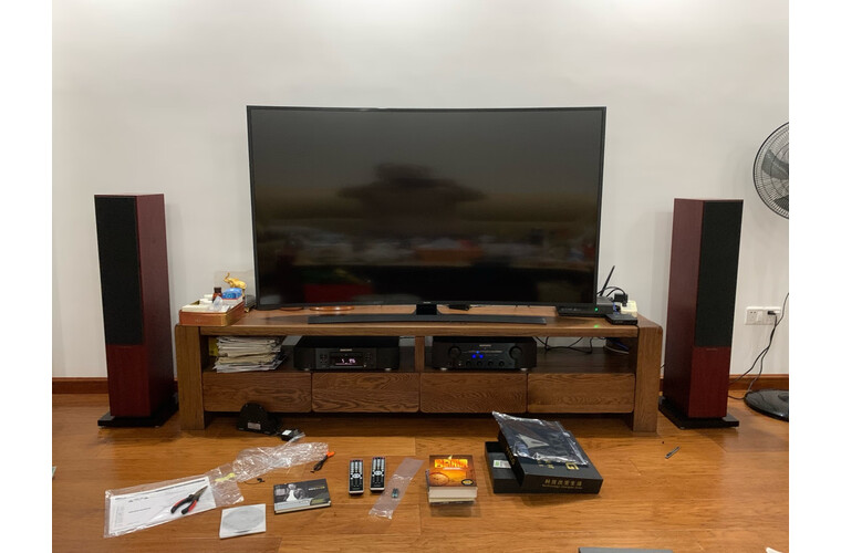 宝华韦健B&W 704+马兰士PM8006怎么样优劣分析是否值得买呢?真实选购经验分享 宝华韦健B&W 704+马兰士PM8006怎么样优劣分析是否值得买呢?真实选购经验分享