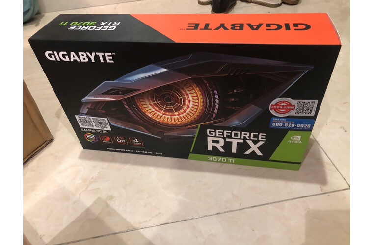 技嘉gigabytertx3070怎么样专家深度剖析不想被骗看下这里