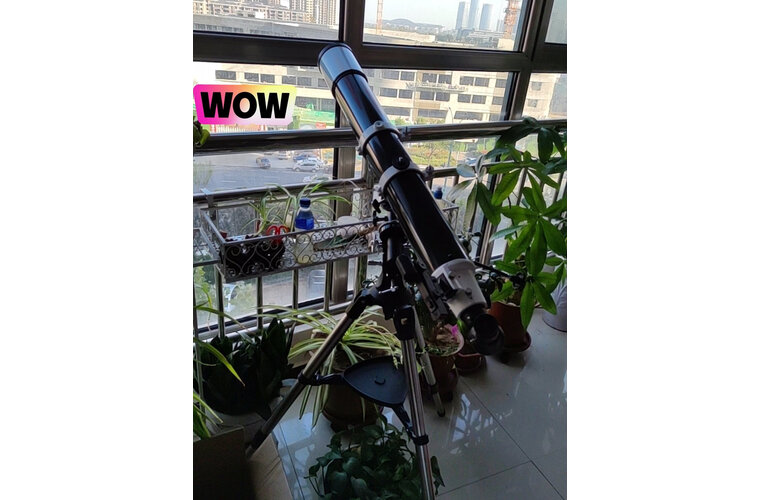 【达人评测】星特朗天文望远镜80dx怎么样？星特朗天文望远镜哪个系列好？真实经历分享
