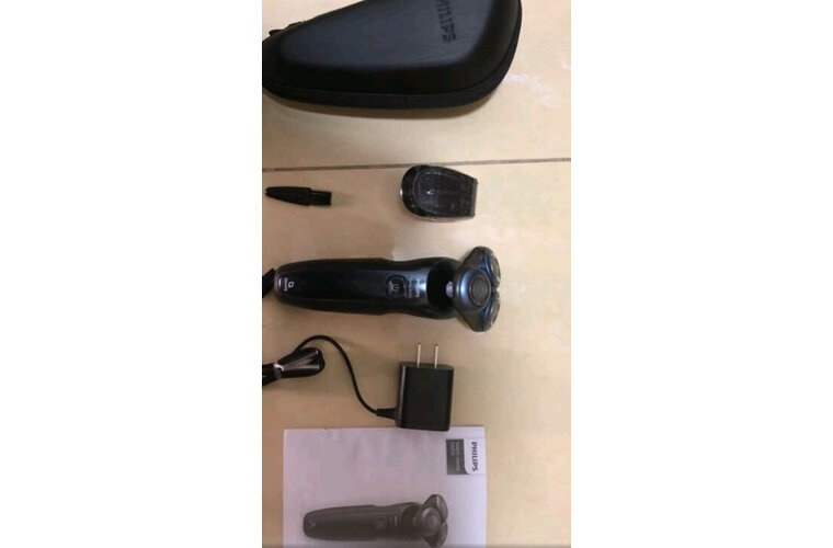 【真实反馈】飞利浦剃须刀s5066怎么样？飞利浦s5066质量好不好？真实经历分享