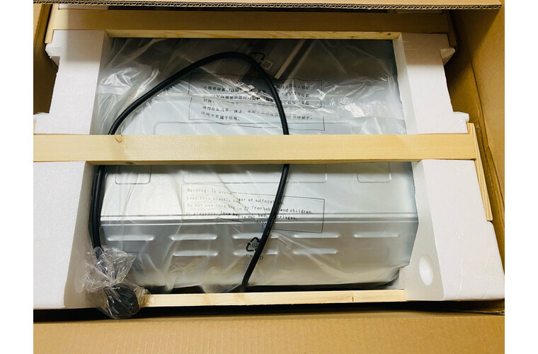 不吹不黑松下nusc350w怎么样求教老司机解答