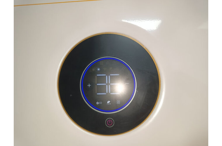 图文评测奥克斯12t燃气壁挂炉怎么样真的踩雷了