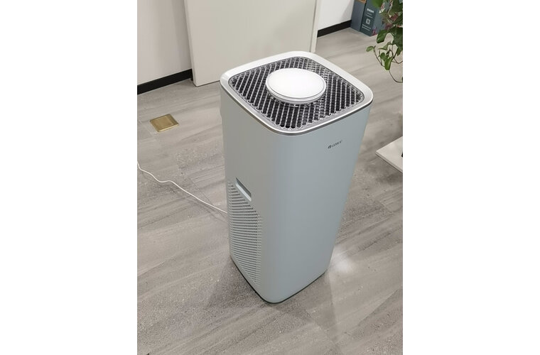 入手后吐槽：格力空气净化器 KJ520G-A01真的好吗？使用六个月感受