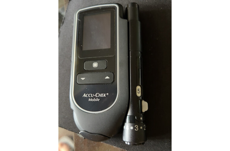 罗氏(roche)怡动(原逸动型)血怎么样?