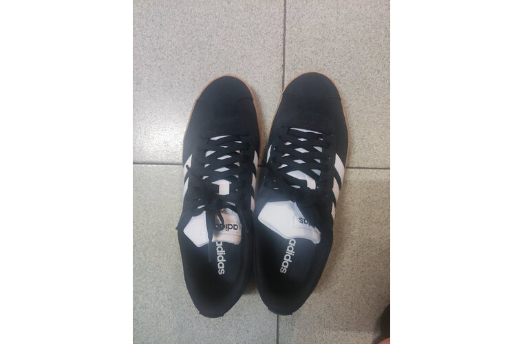 阿迪达斯男鞋运动鞋fw2758adidas休闲245mmcourt官网20