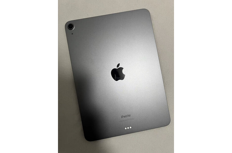 appleipad air(第五代)怎么样?
