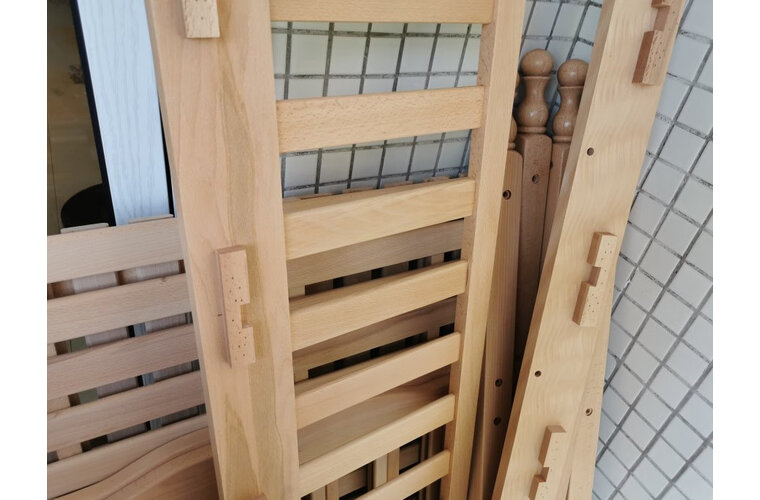 【用过的说说】阡陌居的儿童床怎么样？阡陌居儿童拼接床好不好？三个月真实体验