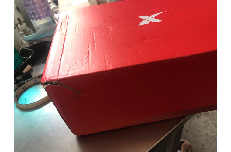 特步春夏男鞋轻便运动鞋跑步鞋子新款时尚科技