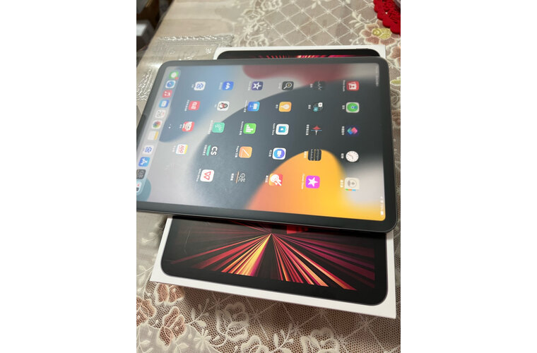 apple11英寸 ipad pro(第三代)怎么样?