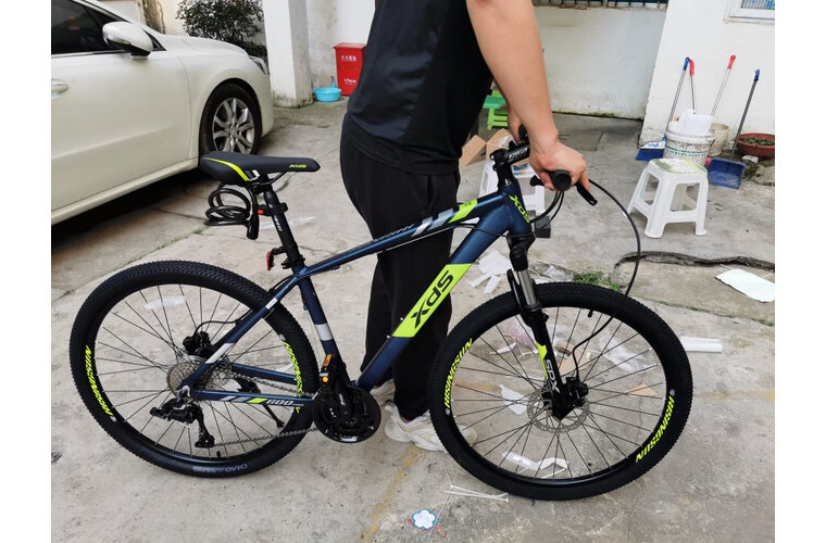 喜德盛xds旭日600pro怎么样大家使用揭秘千万不要被忽悠了