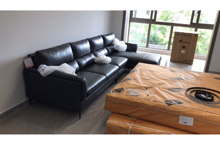 良心点评顾家家居1062怎么样?评价好不好呢？