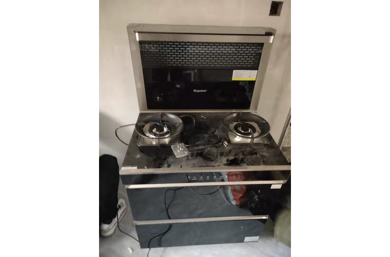 详细剖析顾家集成灶750MM怎么样?深度揭秘剖析