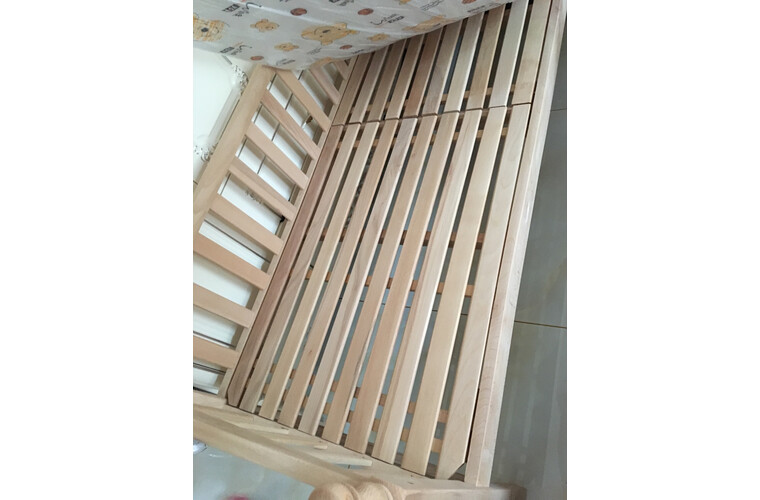 【用过的说说】阡陌居的儿童床怎么样？阡陌居儿童拼接床好不好？三个月真实体验