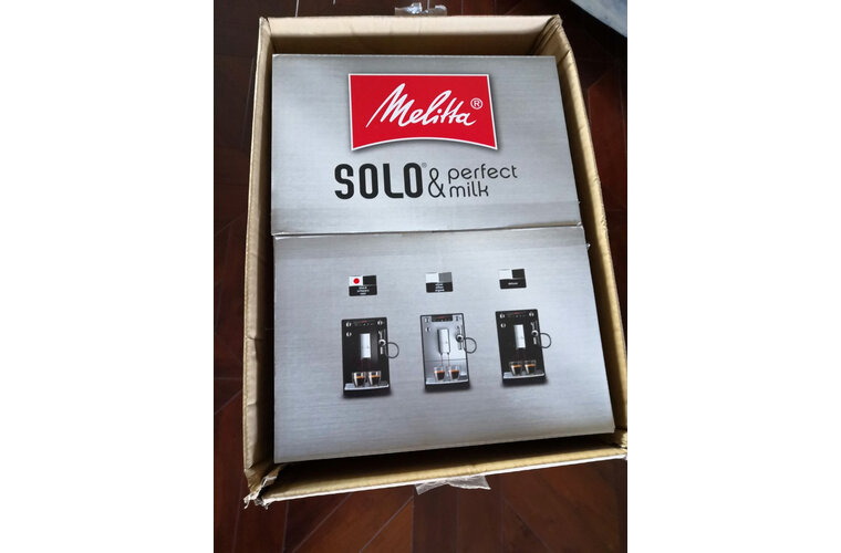 揭开真相：美乐家SOLO E957咖啡机怎么样?质量好还是差,