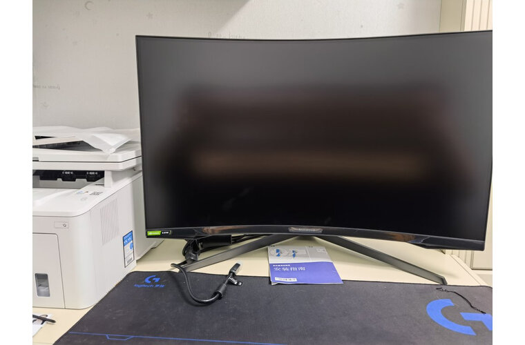 真实经历揭秘三星c34g55twwc怎么样口碑好不好