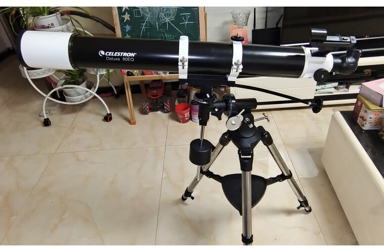 Re:【达人评测】星特朗天文望远镜80dx怎么样？星特朗天文望远镜哪个系列好？真实经 ..