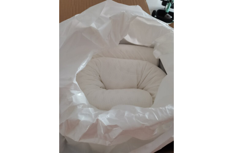 真实讲讲京东京造梦享泰国天然乳胶床垫怎么样?真实使用感受,