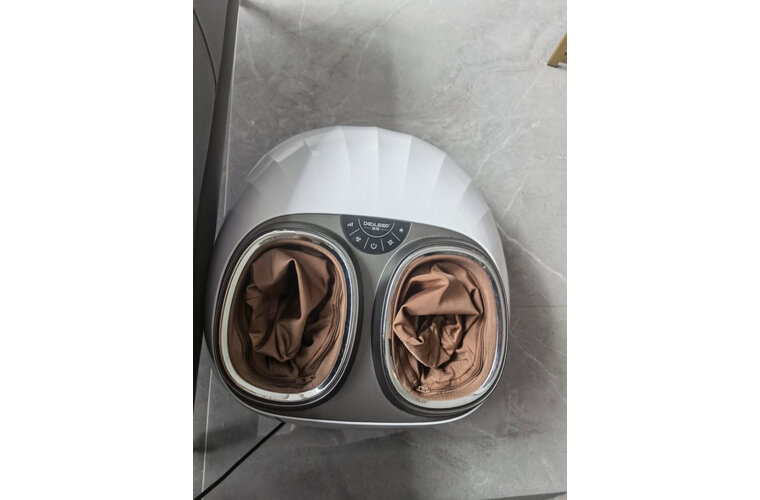【真实体验】迪斯f18足底按摩器和f20哪个好？区别大吗？评测结果不看后悔
