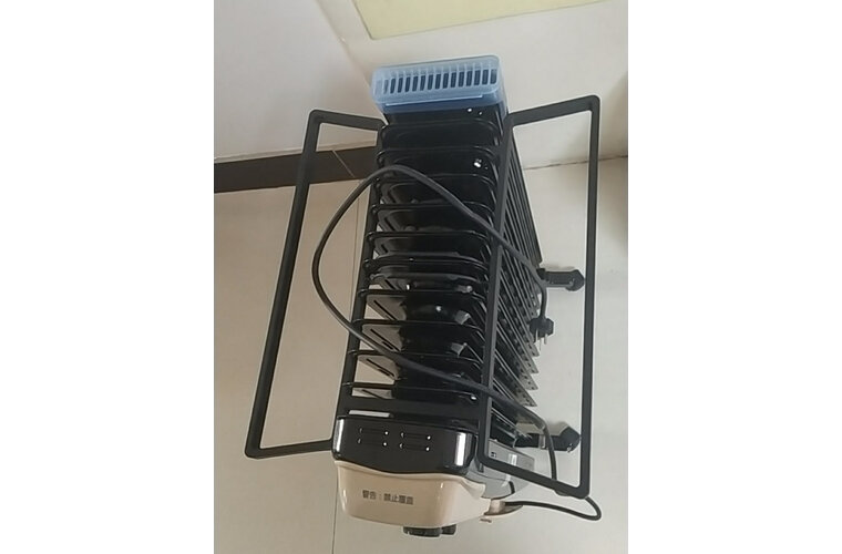 Re:【真实体验】美的取暖器怎么样？美的电热油汀NY2513-16JW效果好不好？用户讨论 ..