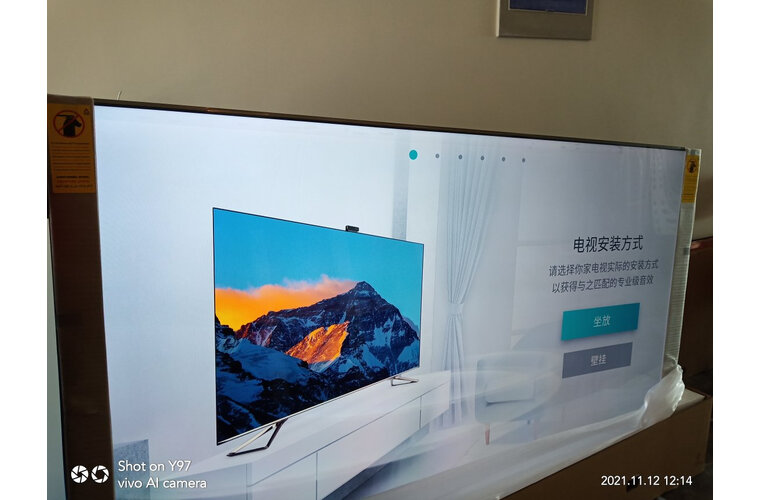 平心而论海信75E7G怎么样?真实感受曝光评测，