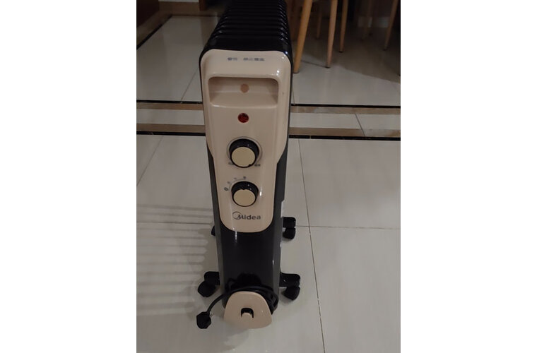 Re:【真实体验】美的取暖器怎么样？美的电热油汀NY2513-16JW效果好不好？用户讨论 ..