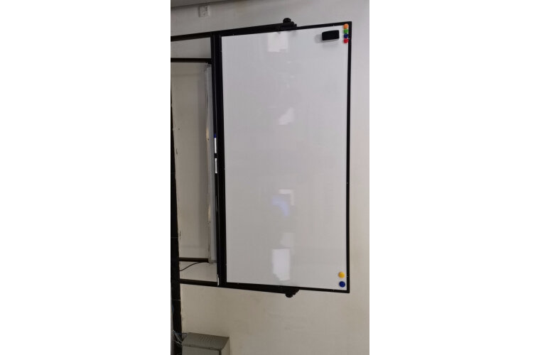 【真实体验】家用白板哪款好?得力33725白板怎么样?一个月体验揭秘 【真实体验】家用白板哪款好?得力33725白板怎么样?一个月体验揭秘