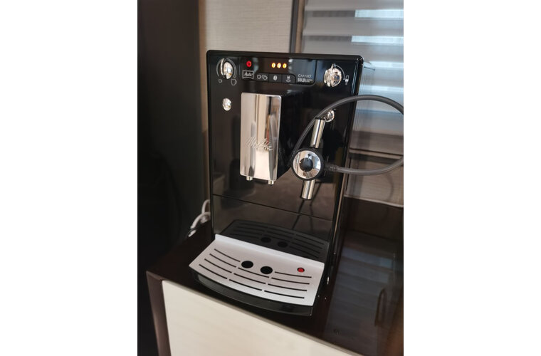 揭开真相：美乐家SOLO E957咖啡机怎么样?质量好还是差,