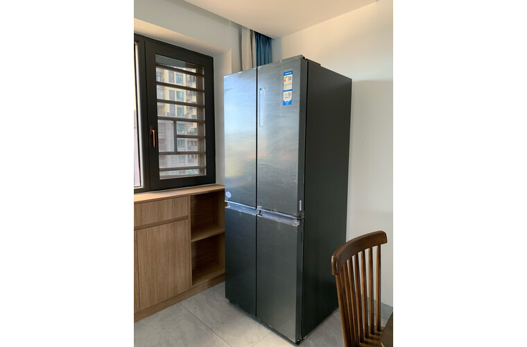 求助大家海尔405l银河系列四门冰箱怎么样用后两个月感受