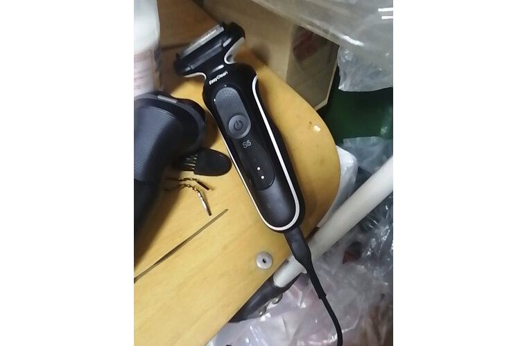 真实感受博朗小猎豹5系1000s和n4200cs哪款好评测比较哪款好