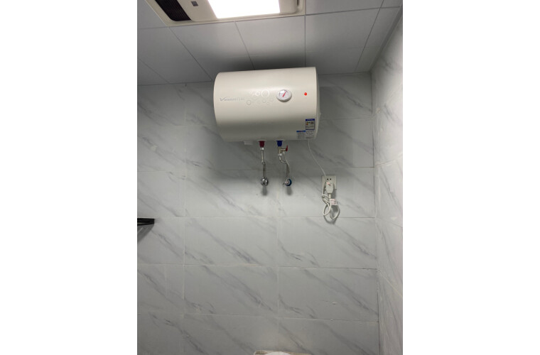 【真实体验】万和E50-Q2TY10-20热水器测评怎么样？好不好用？入手体验感受曝光