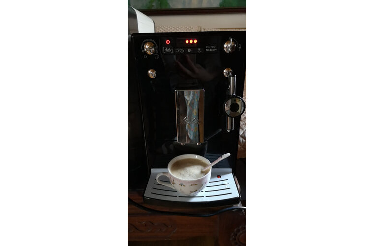 揭开真相：美乐家SOLO E957咖啡机怎么样?质量好还是差,