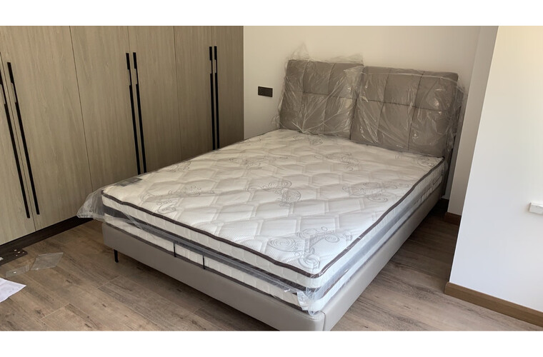 评测讨论顾家家居kuka城市森语床垫怎么样真实内幕曝光小心上当