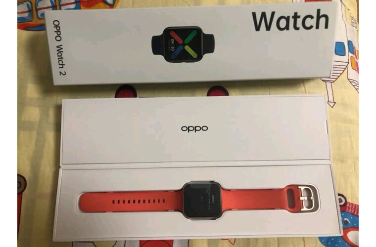 【大家说说】oppo watch2蓝牙版怎么样？值得入手吗？亲身体验内幕曝光