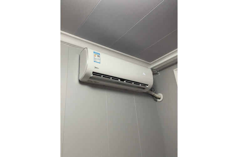 【真相爆料】美的空调冷静星二代怎么样?