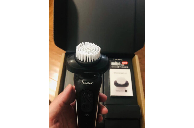 内情揭秘博朗剃须刀5系各型号对比博朗小猎豹5系1000s怎么样全面优